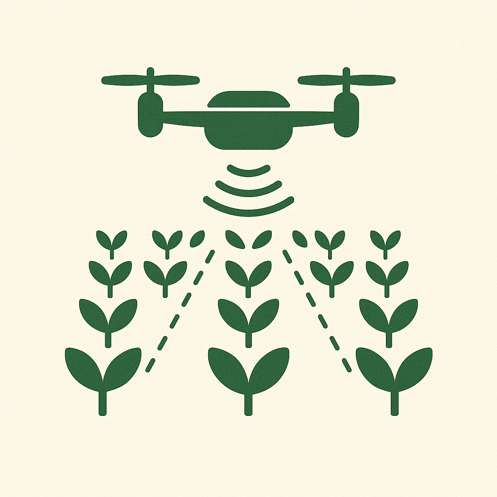 Autonomous Drone Assistant